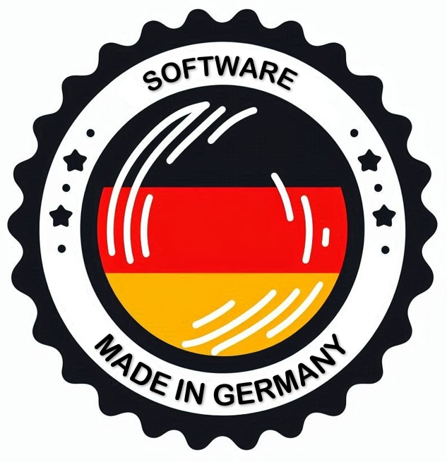 Logo Made in Germany