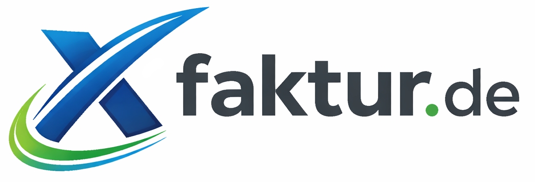 Logo Xfaktur